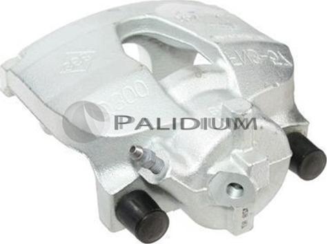 Ashuki PAL4-1400 - Pinza freno autozon.pro