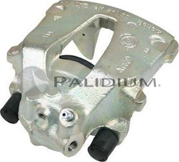 Ashuki PAL4-1413 - Pinza freno autozon.pro