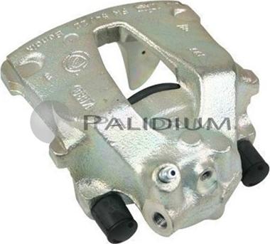 Ashuki PAL4-1412 - Pinza freno autozon.pro