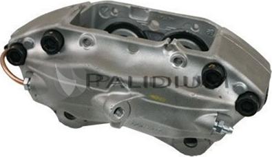 Ashuki PAL4-1435 - Pinza freno autozon.pro