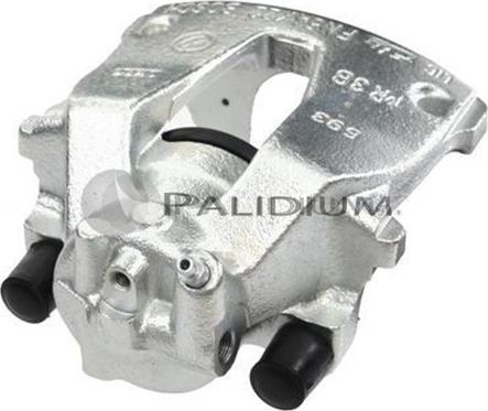 Ashuki PAL4-1430 - Pinza freno autozon.pro