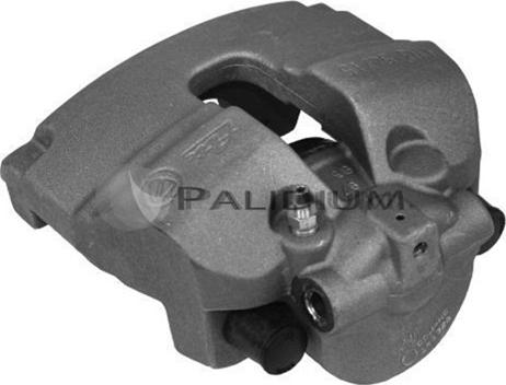 Ashuki PAL4-1427 - Pinza freno autozon.pro