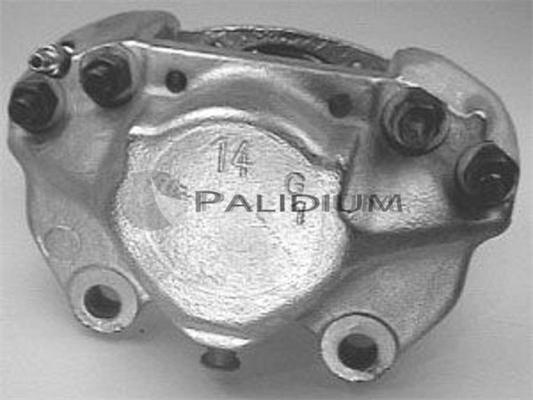 Ashuki PAL4-1596 - Pinza freno autozon.pro