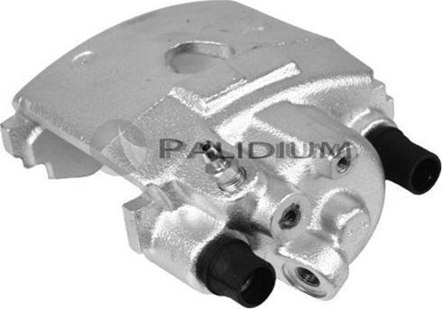 Ashuki PAL4-1507 - Pinza freno autozon.pro