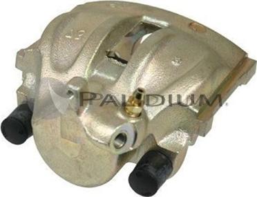 Ashuki PAL4-1517 - Pinza freno autozon.pro