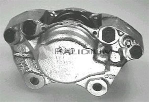 Ashuki PAL4-1583 - Pinza freno autozon.pro