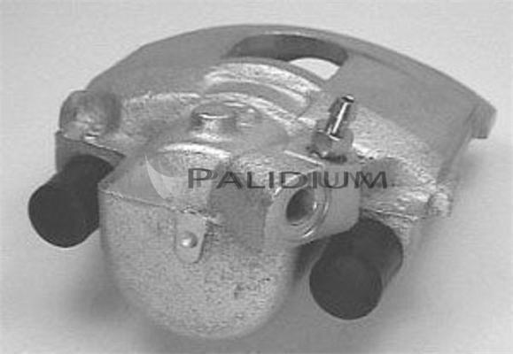 Ashuki PAL4-1587 - Pinza freno autozon.pro