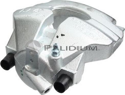 Ashuki PAL4-1529 - Pinza freno autozon.pro