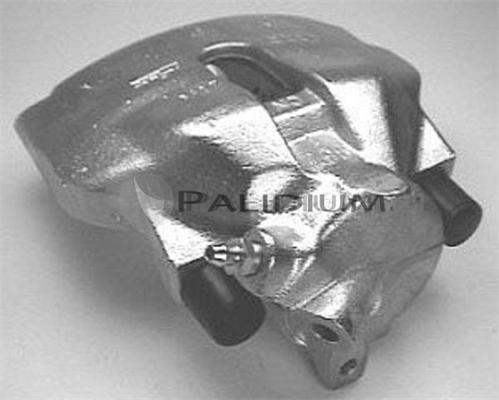 Ashuki PAL4-1691 - Pinza freno autozon.pro