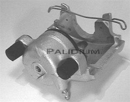 Ashuki PAL4-1693 - Pinza freno autozon.pro