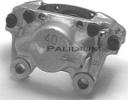 Ashuki PAL4-1697 - Pinza freno autozon.pro