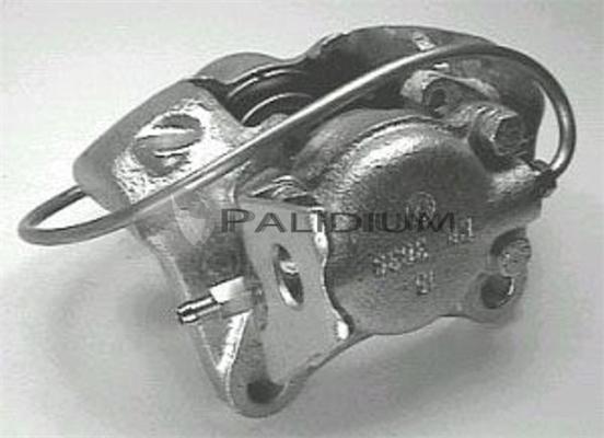 Ashuki PAL4-1655 - Pinza freno autozon.pro