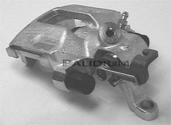 Ashuki PAL4-1665 - Pinza freno autozon.pro