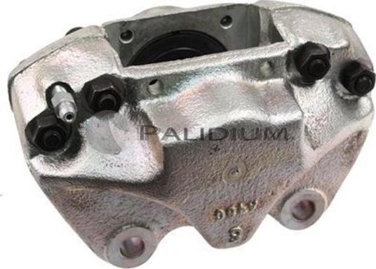 Ashuki PAL4-1686 - Pinza freno autozon.pro