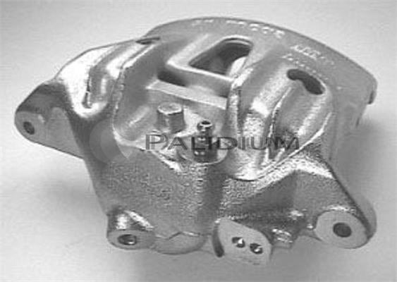 Ashuki PAL4-1054 - Pinza freno autozon.pro