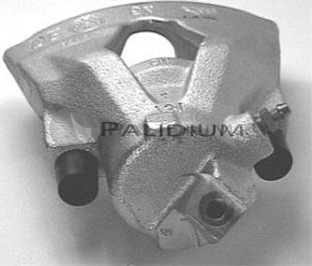 Ashuki PAL4-1051 - Pinza freno autozon.pro