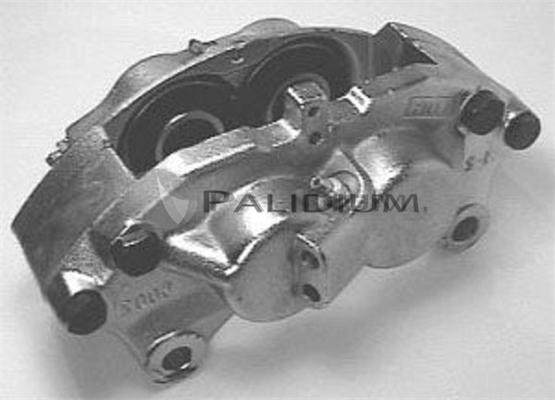 Ashuki PAL4-1057 - Pinza freno autozon.pro