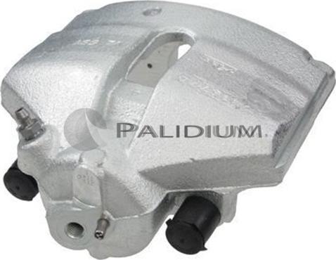 Ashuki PAL4-1061 - Pinza freno autozon.pro