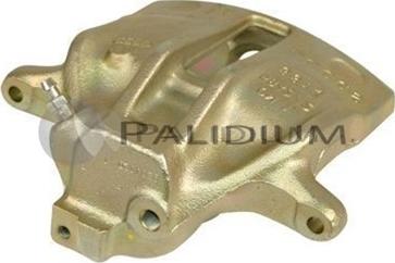 Ashuki PAL4-1068 - Pinza freno autozon.pro