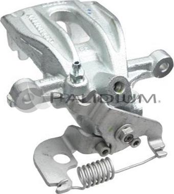 Ashuki PAL4-1014 - Pinza freno autozon.pro