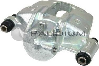 Ashuki PAL4-1033 - Pinza freno autozon.pro