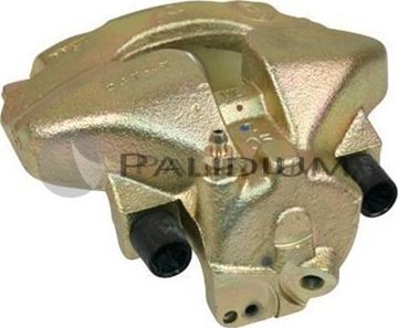 Ashuki PAL4-1026 - Pinza freno autozon.pro