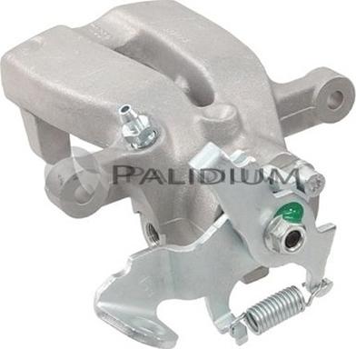 Ashuki PAL4-1020 - Pinza freno autozon.pro