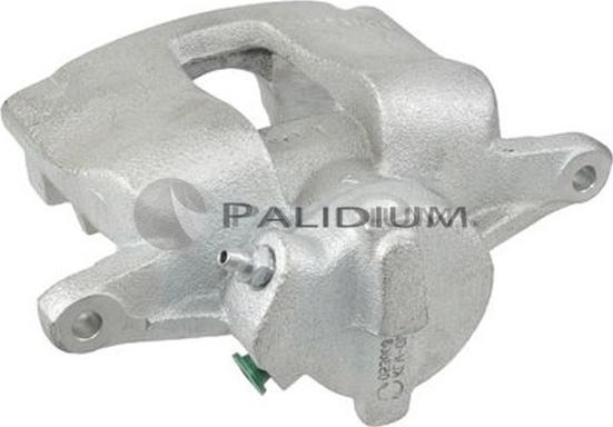 Ashuki PAL4-1023 - Pinza freno autozon.pro