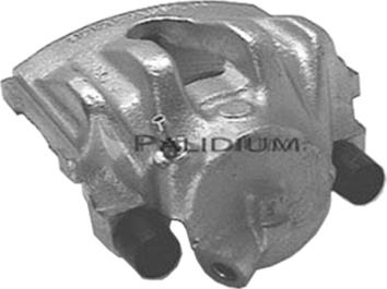 Ashuki PAL4-1190 - Pinza freno autozon.pro