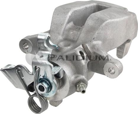 Ashuki PAL4-1161 - Pinza freno autozon.pro