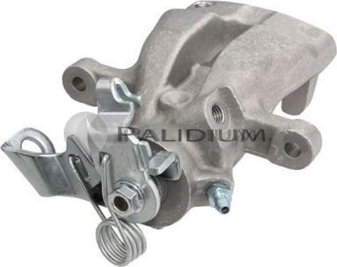 Ashuki PAL4-1168 - Pinza freno autozon.pro