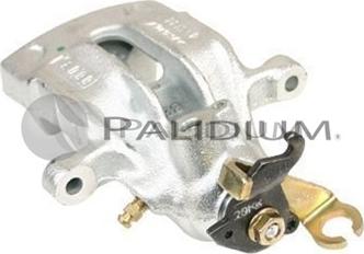 Ashuki PAL4-1162 - Pinza freno autozon.pro