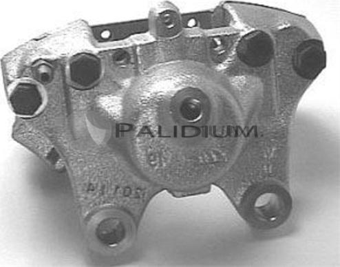 Ashuki PAL4-1111 - Pinza freno autozon.pro