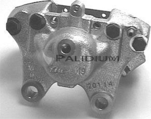 Ashuki PAL4-1112 - Pinza freno autozon.pro