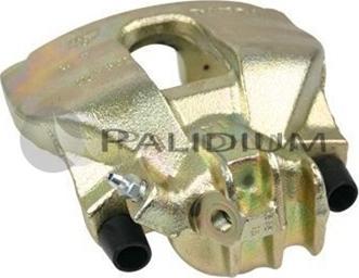 Ashuki PAL4-1187 - Pinza freno autozon.pro