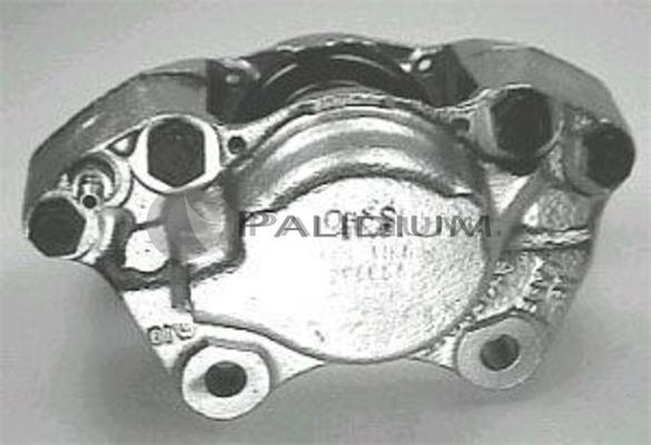 Ashuki PAL4-1136 - Pinza freno autozon.pro