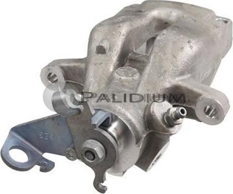 Ashuki PAL4-1124 - Pinza freno autozon.pro