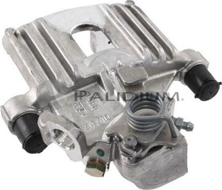 Ashuki PAL4-1126 - Pinza freno autozon.pro