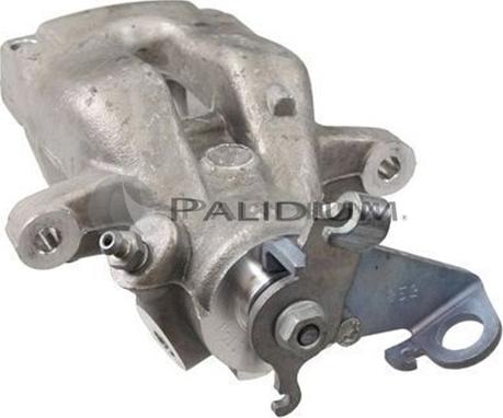 Ashuki PAL4-1123 - Pinza freno autozon.pro