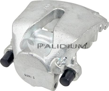 Ashuki PAL4-1804 - Pinza freno autozon.pro