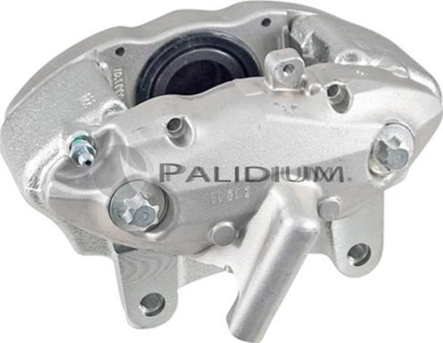 Ashuki PAL4-1803 - Pinza freno autozon.pro