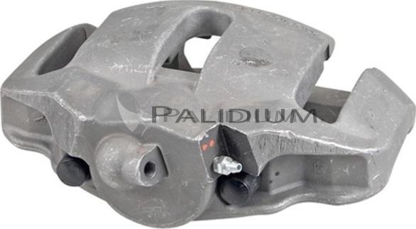 Ashuki PAL4-1818 - Pinza freno autozon.pro