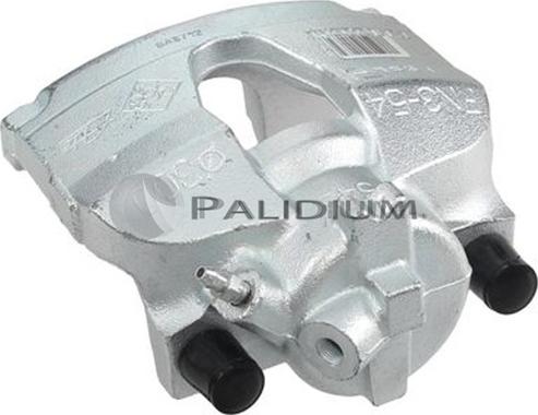 Ashuki PAL4-1366 - Pinza freno autozon.pro