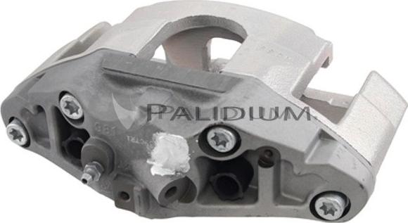 Ashuki PAL4-1368 - Pinza freno autozon.pro