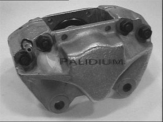 Ashuki PAL4-1306 - Pinza freno autozon.pro