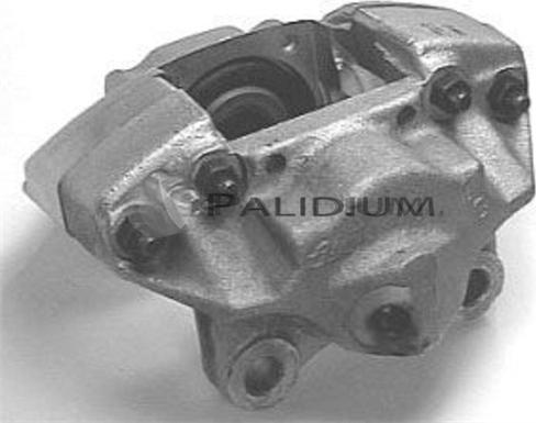 Ashuki PAL4-1308 - Pinza freno autozon.pro