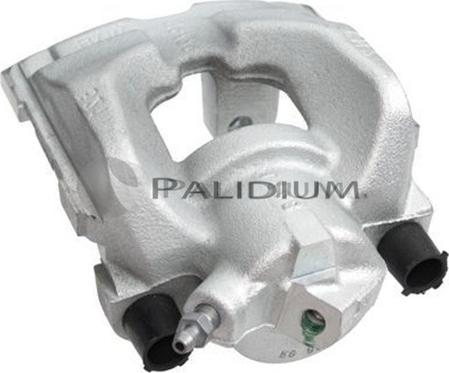 Ashuki PAL4-1333 - Pinza freno autozon.pro