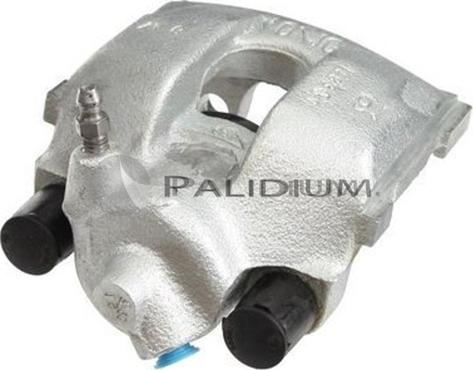 Ashuki PAL4-1322 - Pinza freno autozon.pro