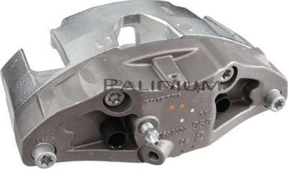 Ashuki PAL4-1378 - Pinza freno autozon.pro