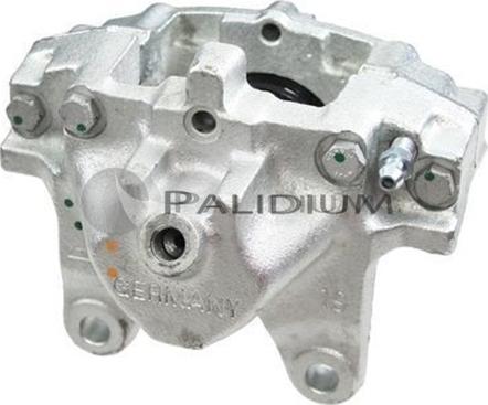 Ashuki PAL4-1372 - Pinza freno autozon.pro